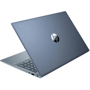 Ноутбук HP Pavilion 15-eg0035ua Blue (424C0EA) UA