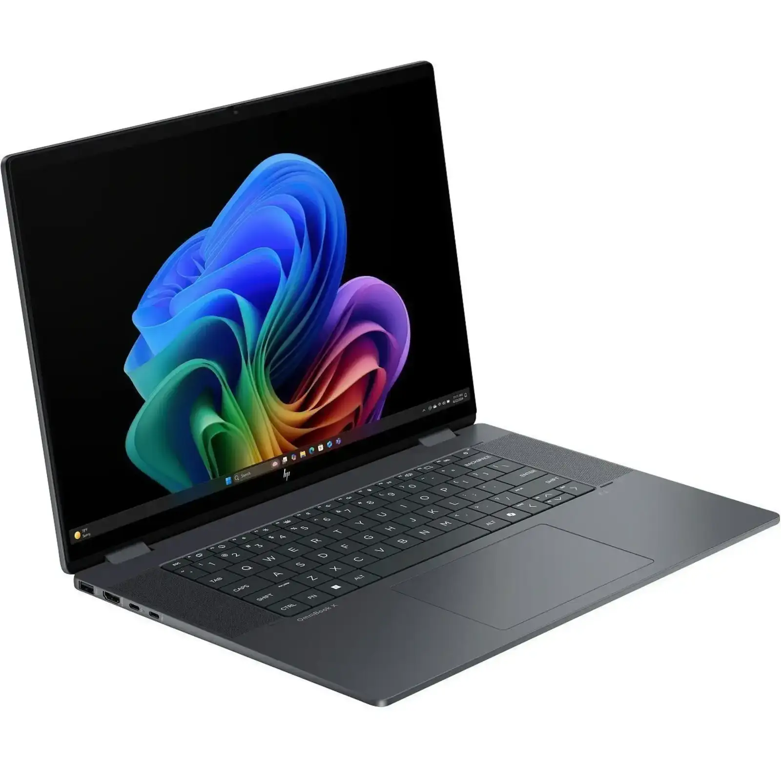 Ноутбук HP OmniBook X Flip 16-as0023dx (B5UH1UA) 16GB/2TB Custom