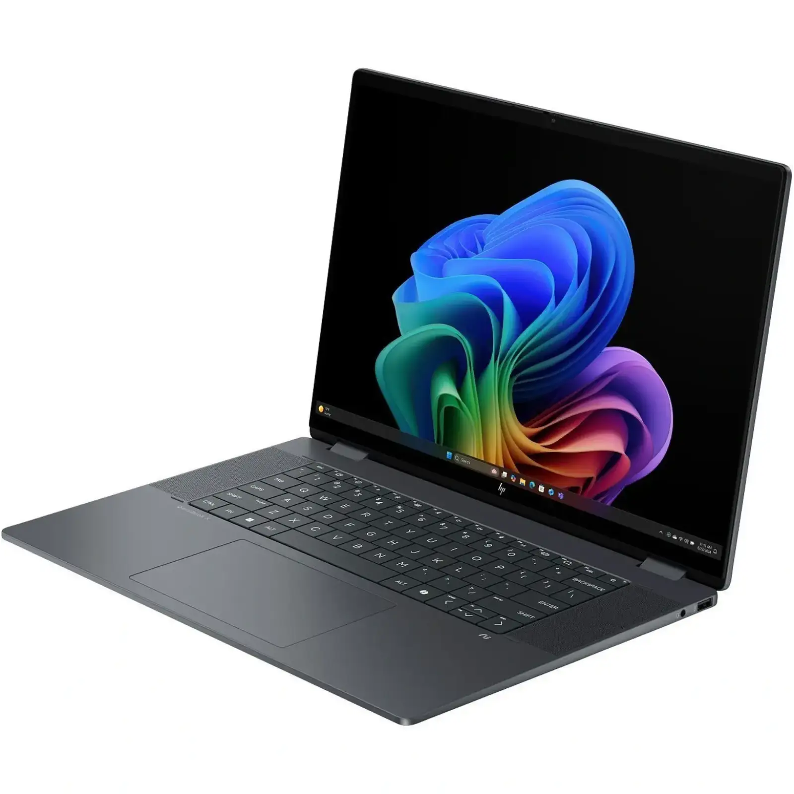 Ноутбук HP OmniBook X Flip 16-as0023dx (B5UH1UA) 16GB/2TB Custom
