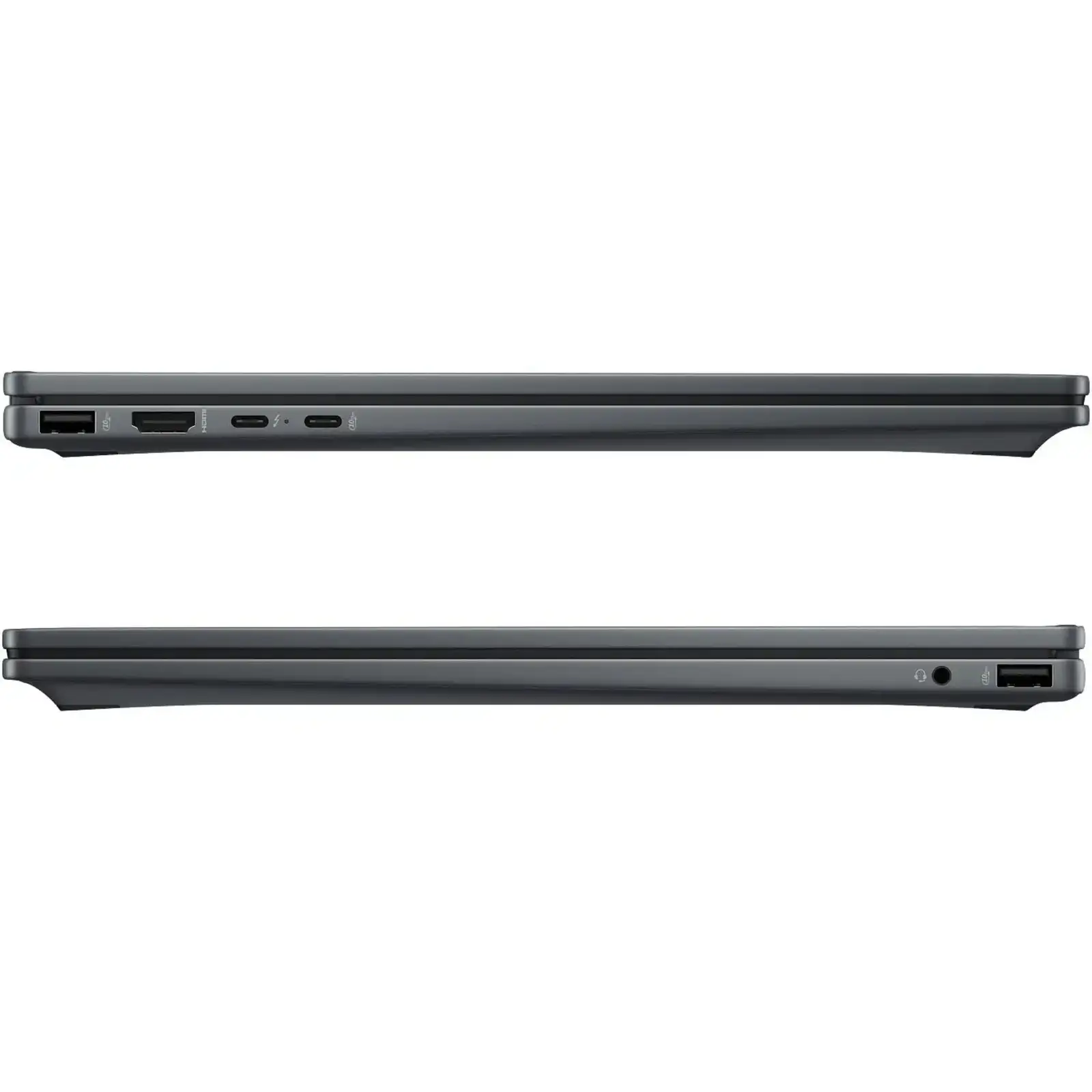 Ноутбук HP OmniBook X Flip 16-as0023dx (B5UH1UA) 16GB/2TB Custom