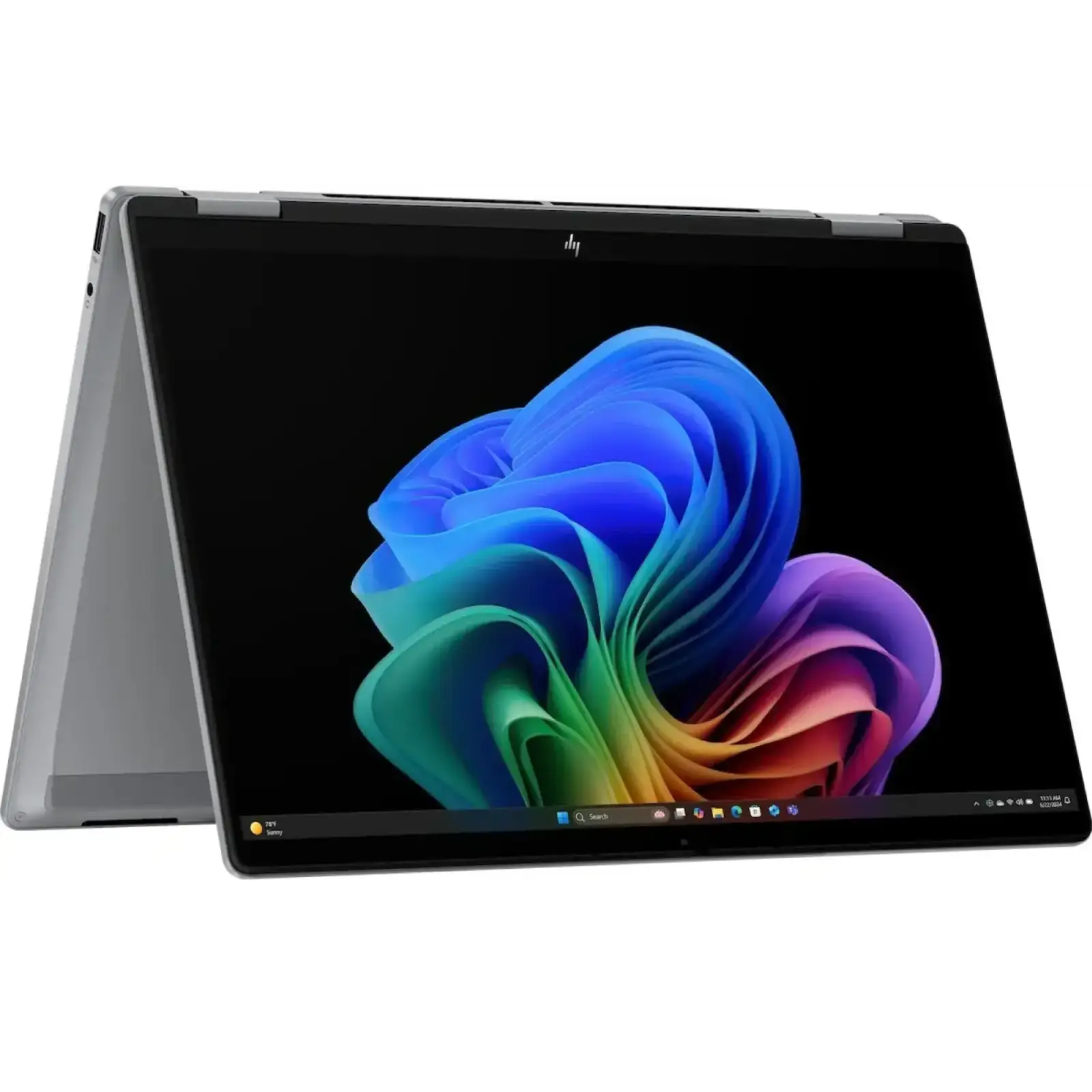 Ноутбук HP OmniBook X Flip 2-in-1 14-fk0013dx (B5UJ0UA)