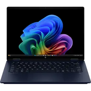 Ноутбук HP OmniBook X Flip x360 14-fm0013dx (B5UJ1UA1)