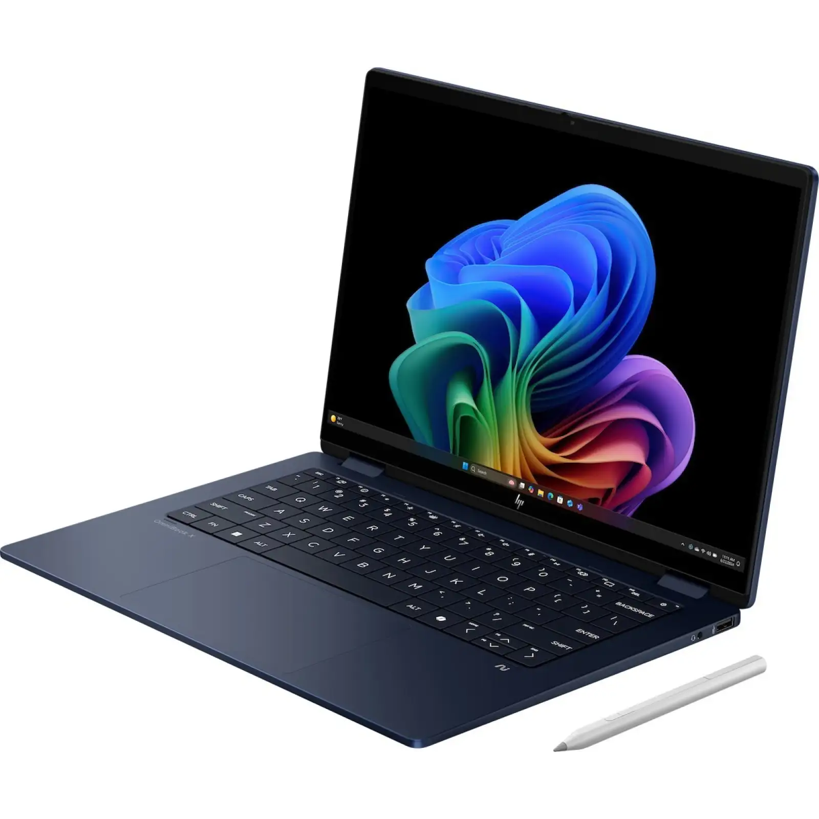 Ноутбук HP OmniBook X Flip x360 14-fm0013dx (B5UJ1UA1)