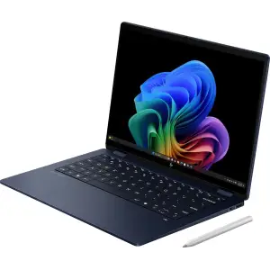 Ноутбук HP OmniBook X Flip x360 14-fm0013dx (B5UJ1UA1)
