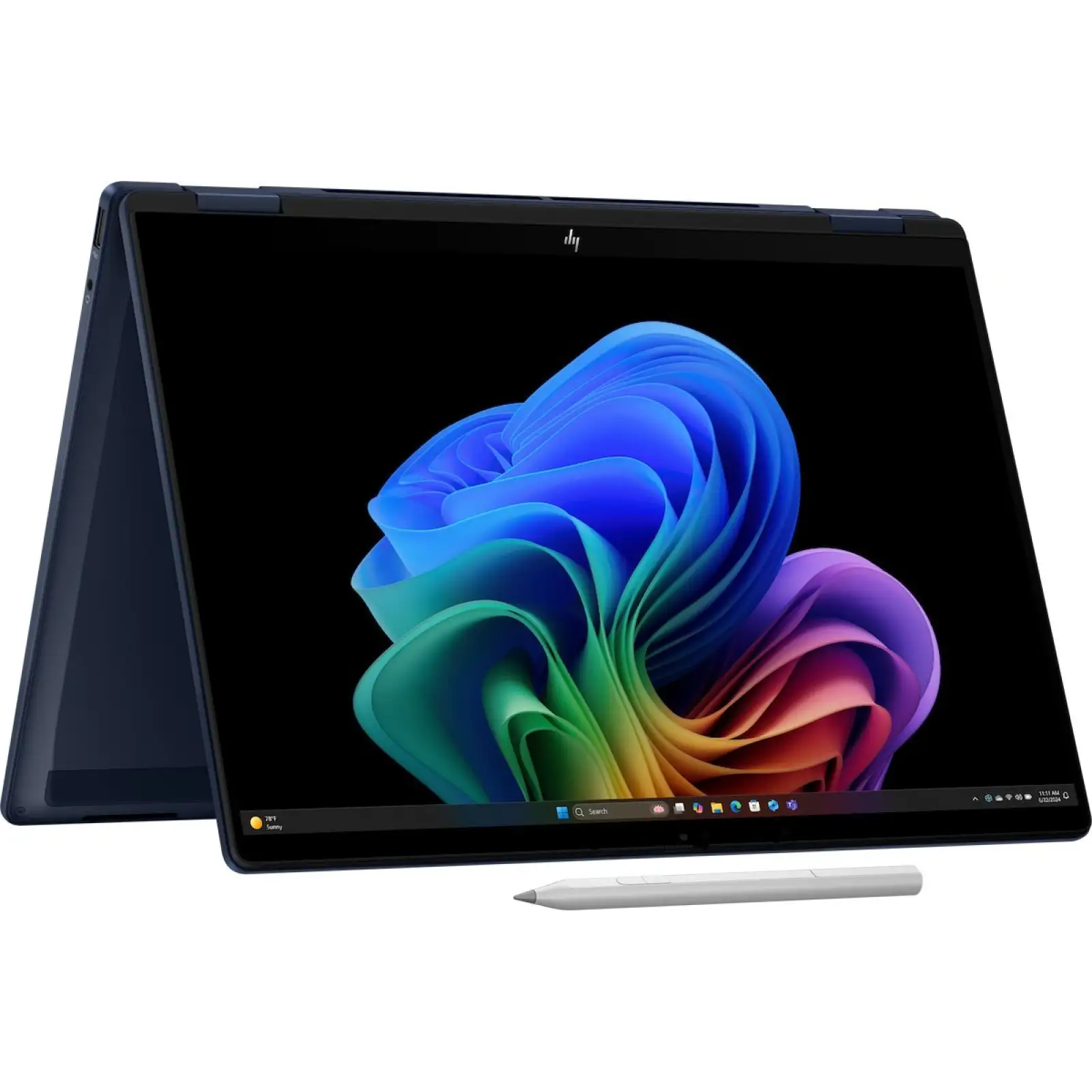 Ноутбук HP OmniBook X Flip x360 14-fm0013dx (B5UJ1UA1)