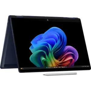 Ноутбук HP OmniBook X Flip x360 14-fm0013dx (B5UJ1UA1)