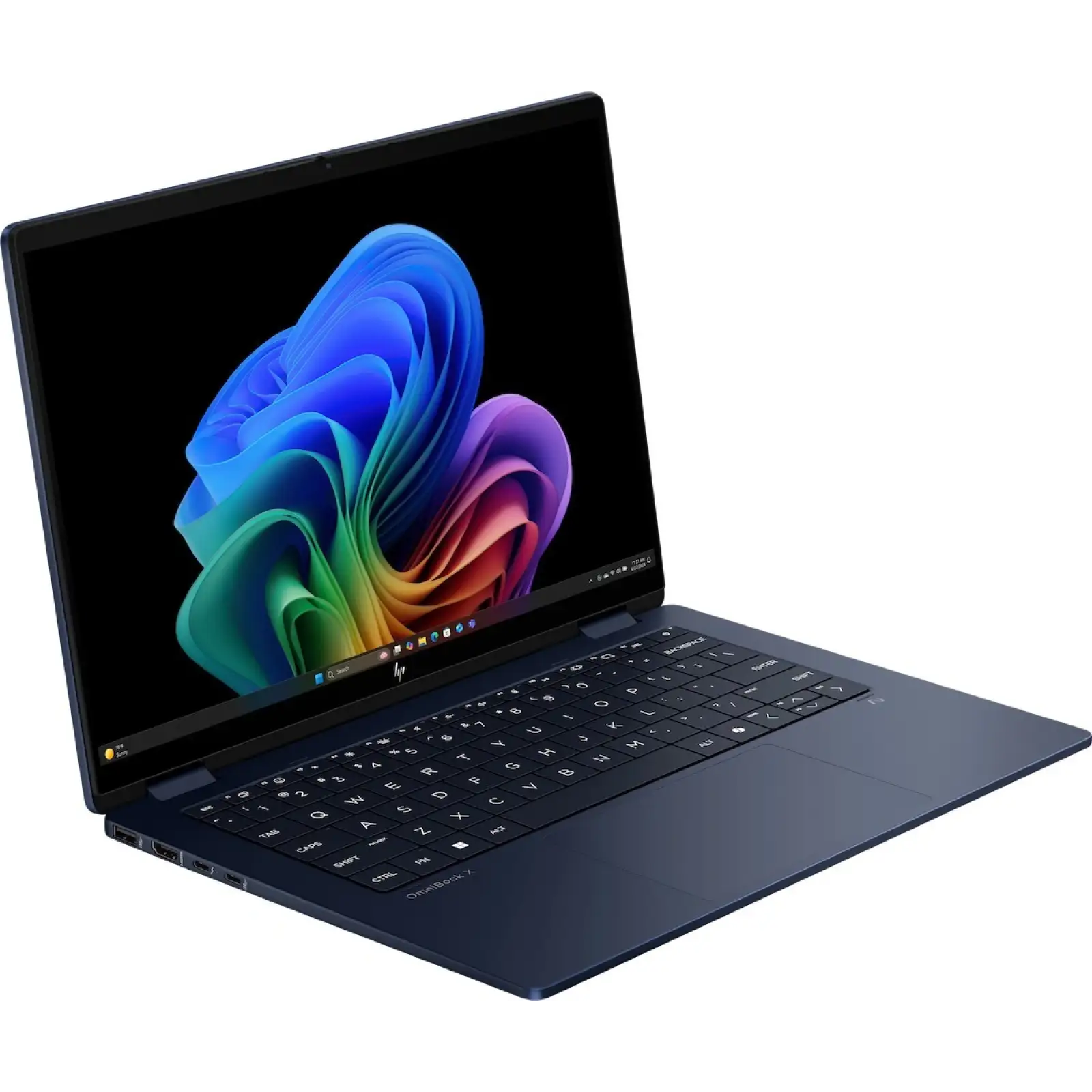 Ноутбук HP OmniBook X Flip x360 14-fm0013dx (B5UJ1UA1)