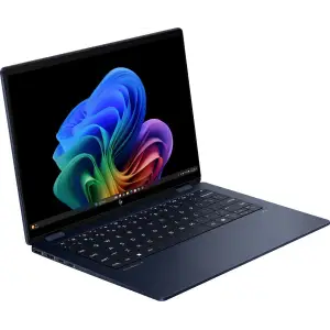 Ноутбук HP OmniBook X Flip x360 14-fm0013dx (B5UJ1UA1)
