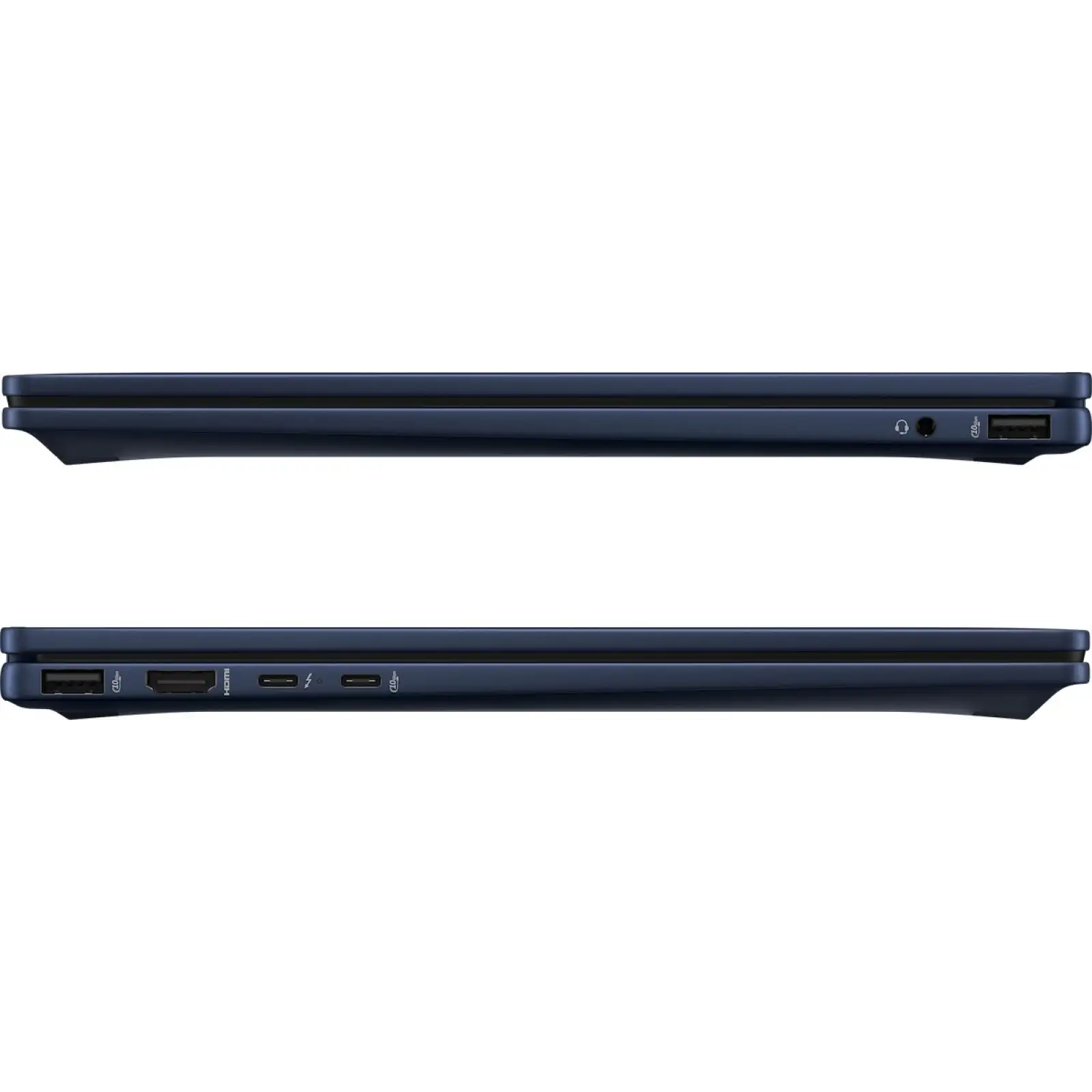 Ноутбук HP OmniBook X Flip x360 14-fm0013dx (B5UJ1UA1)