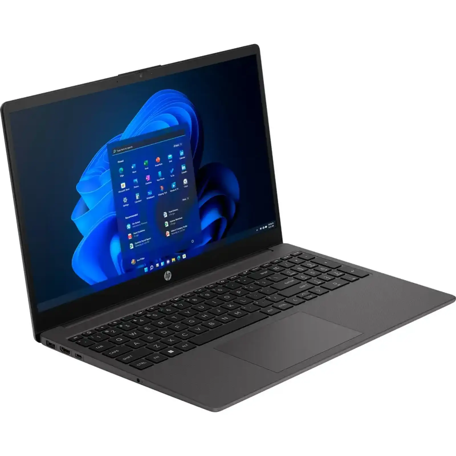 Ноутбук HP 255 G10 Dark Ash Silver (AD1Y9ET) UA