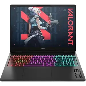 Ноутбук HP Omen Max 16-AK000 (B86WQAV)