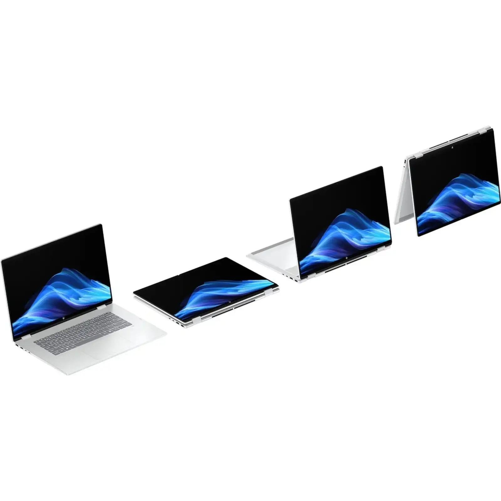 Ноутбук HP OmniBook 7 Flip Next Gen AI 16-au0773cl (B88B12UA)