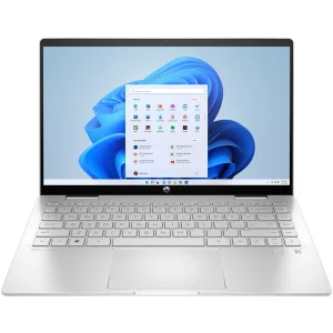 Ноутбук HP Pavilion x360 14-ek1012ua Natural Silver (B9PB9EA) UA