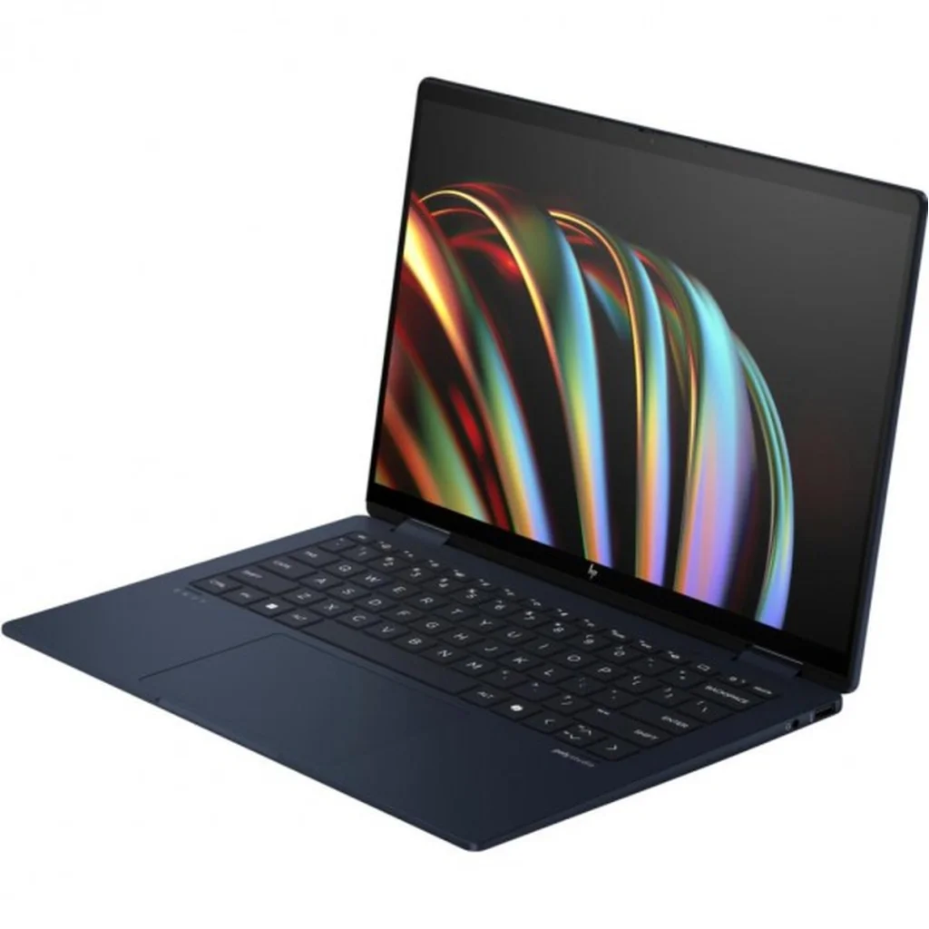 Ноутбук HP Envy x360 14-fc0025ua (B9PC7EA) Athmospheric Blue UA