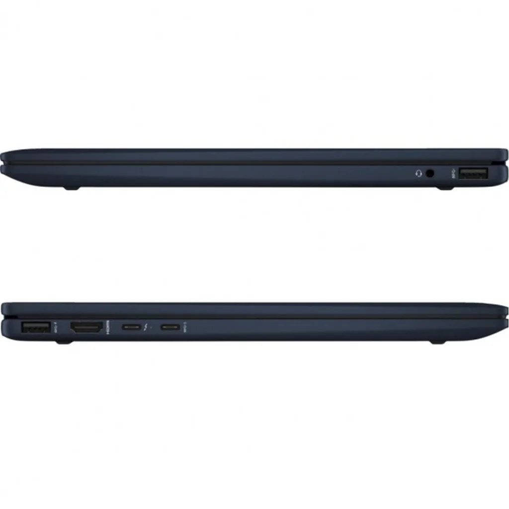 Ноутбук HP Envy x360 14-fc0025ua (B9PC7EA) Athmospheric Blue UA