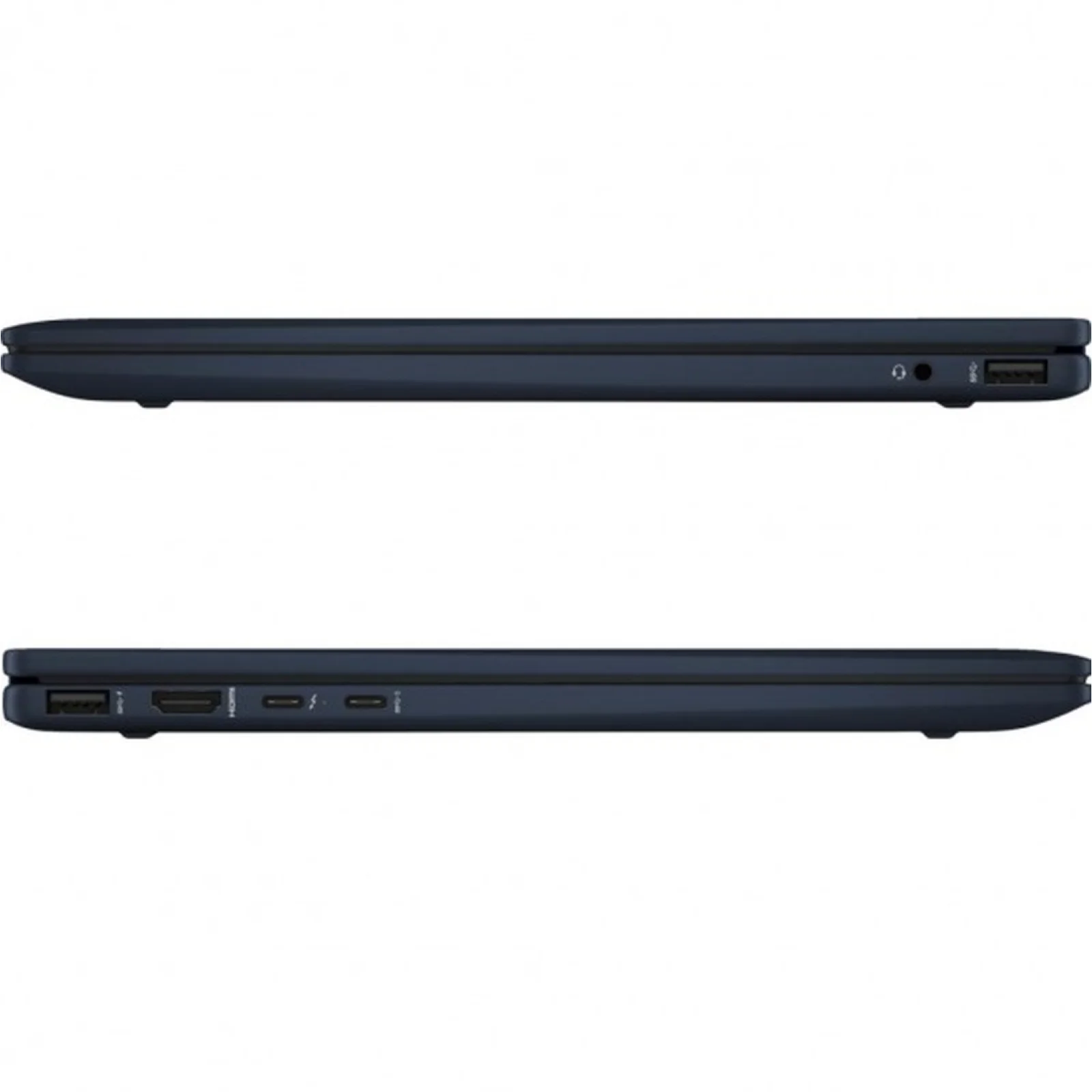 Ноутбук HP Envy x360 14-fc0025ua (B9PC7EA) Athmospheric Blue UA