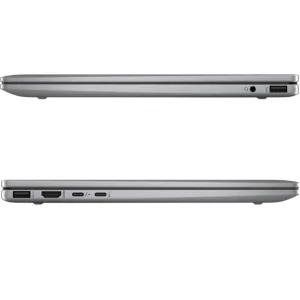 Ноутбук HP Envy x360 14-fc0026ua (B9PC8EA) Meteor Silver UA