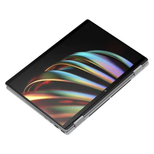 Ноутбук HP Envy x360 14-fc0026ua (B9PC8EA) Meteor Silver UA