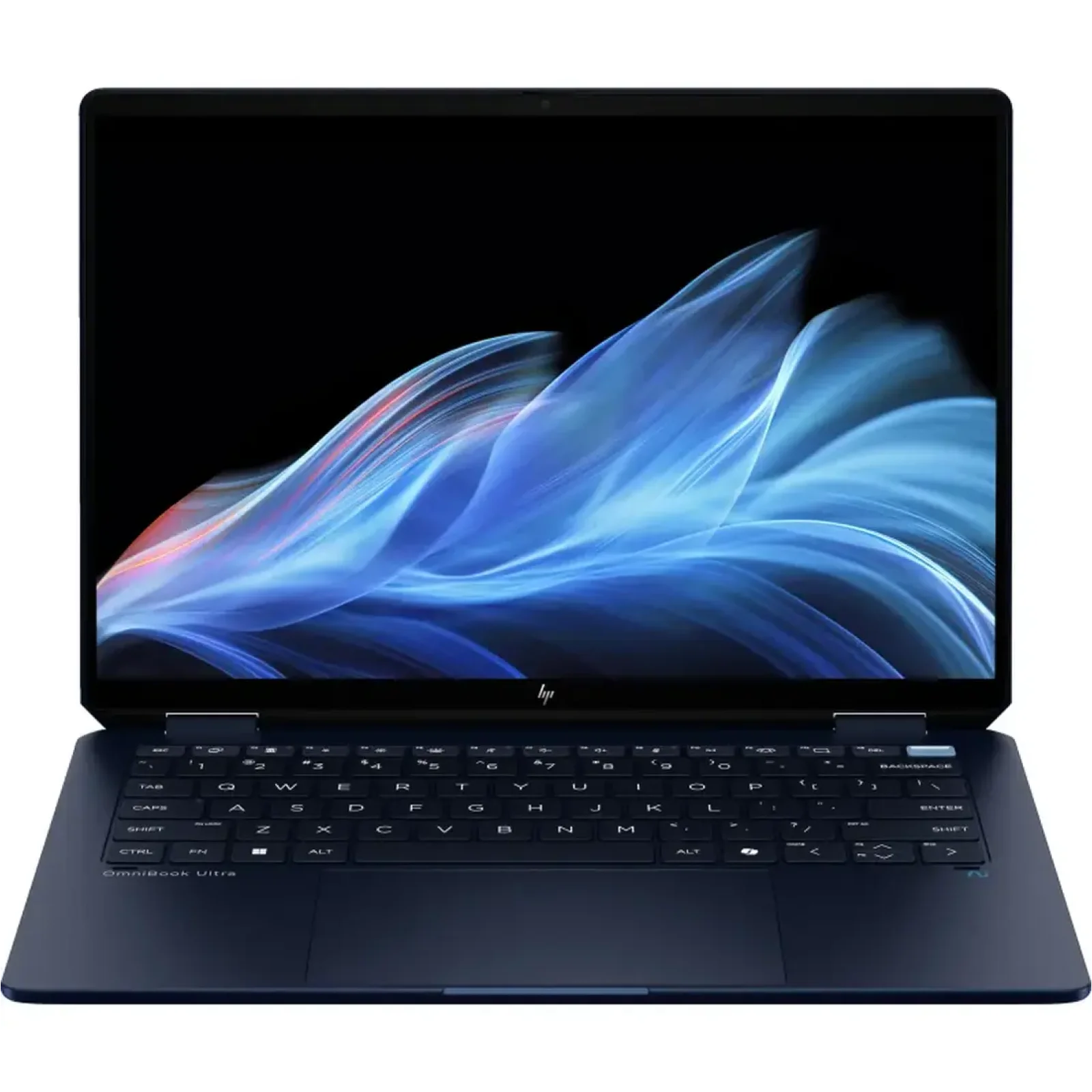 Ноутбук HP OmniBook Ultra Flip 14-fh0000 (B9PD1EA) Athmospheric Blue UA