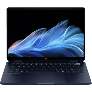 Ноутбук HP OmniBook Ultra Flip 14-fh0000 (B9PD1EA) Athmospheric Blue UA