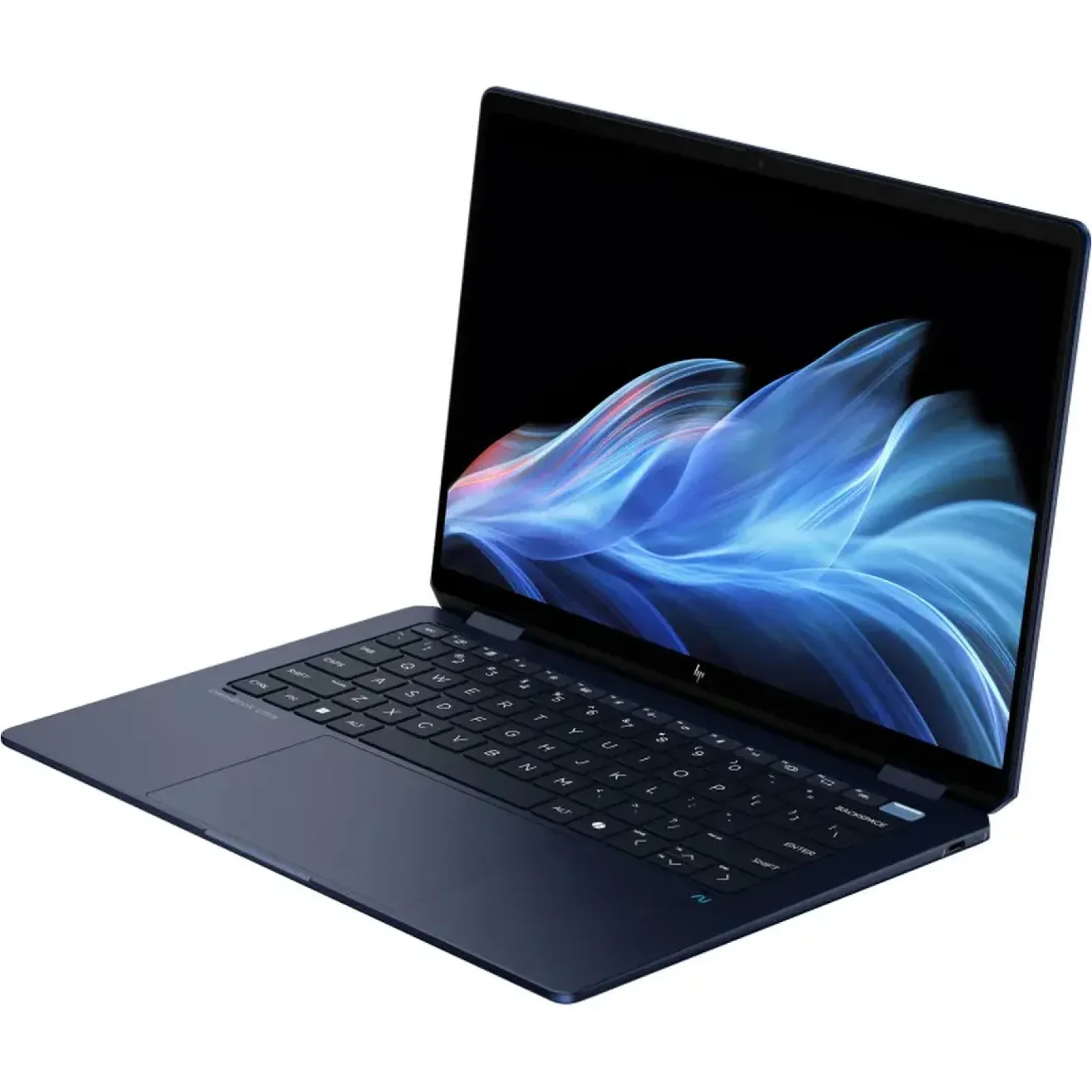 Ноутбук HP OmniBook Ultra Flip 14-fh0000 (B9PD1EA) Athmospheric Blue UA