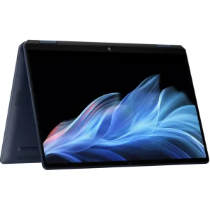 Ноутбук HP OmniBook Ultra Flip 14-fh0000 (B9PD1EA) Athmospheric Blue UA
