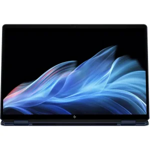 Ноутбук HP OmniBook Ultra Flip 14-fh0000 (B9PD1EA) Athmospheric Blue UA