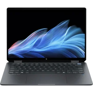 Ноутбук HP OmniBook Ultra Flip 14-fh0001 (B9PD2EA) Eclipse Gray UA