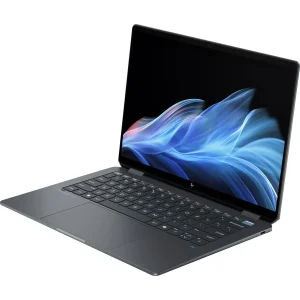 Ноутбук HP OmniBook Ultra Flip 14-fh0001 (B9PD2EA) Eclipse Gray UA