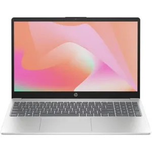 Ноутбук HP 15-fd1078ua (B9PK4EA) Natural Silver UA