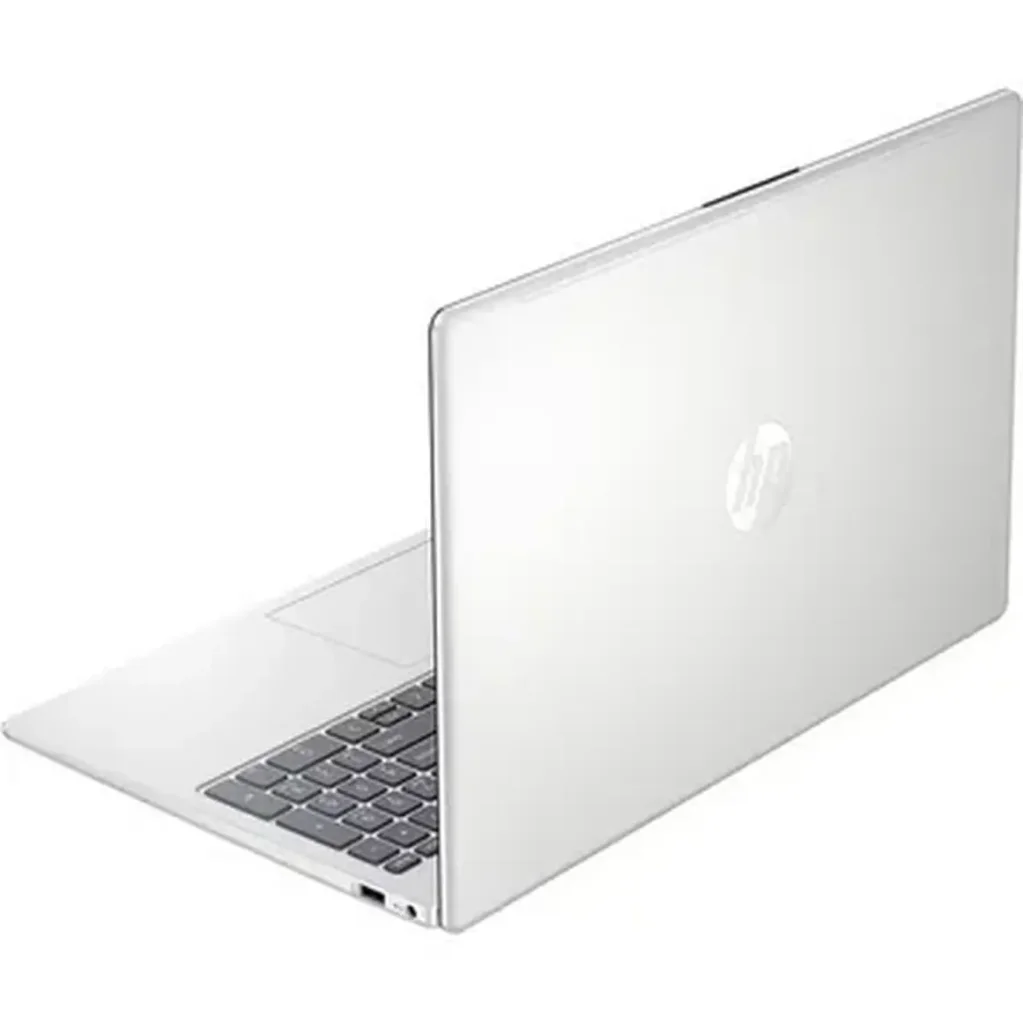 Ноутбук HP Laptop 15-fc0142ua (B9PF5EA) Natural Silver UA