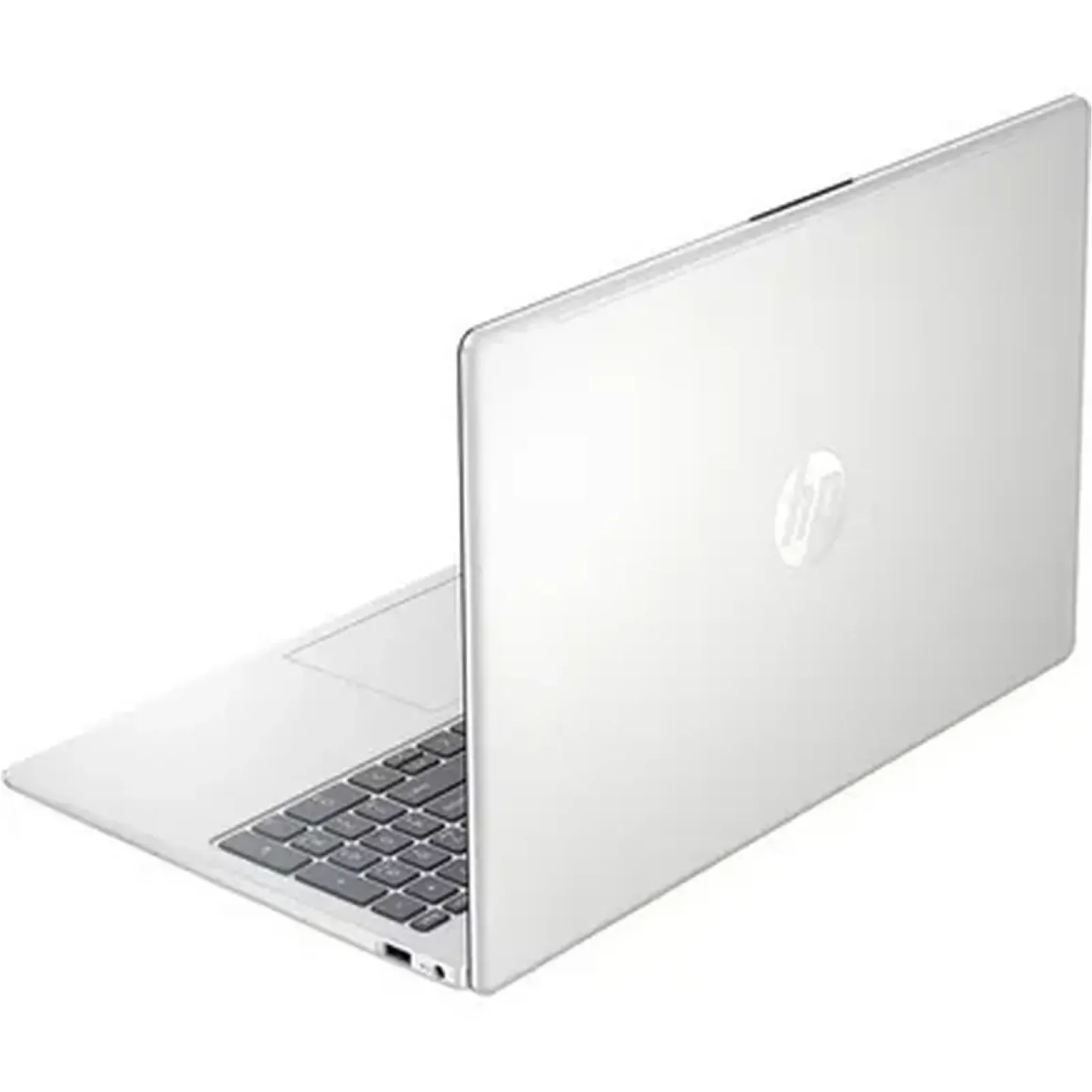 Ноутбук HP Laptop 15-fc0160ua (BF1J1EA) Natural Silver UA