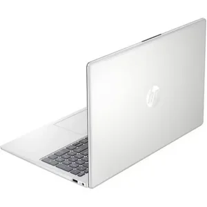 Ноутбук HP Laptop 15-fc0142ua (B9PF5EA) Natural Silver UA