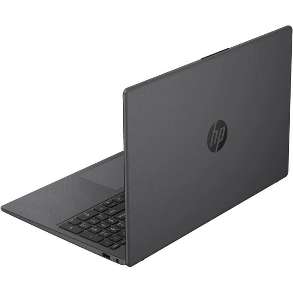 Ноутбук HP Laptop 15-fc0147ua (B9PH6EA) Jet Black UA