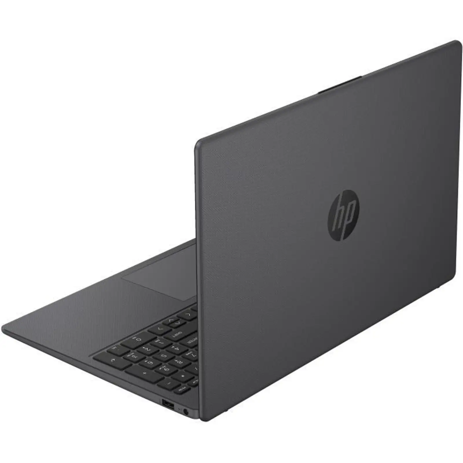 Ноутбук HP Laptop 15-fc0147ua (B9PH6EA) Jet Black UA