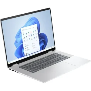 Ноутбук HP Envy x360 16-ad0001ua Meteor Silver (B9PG1EA) UA