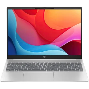 Ноутбук HP Pavilion Laptop 16-ag0002ua (B9PG4EA) Natural Silver UA