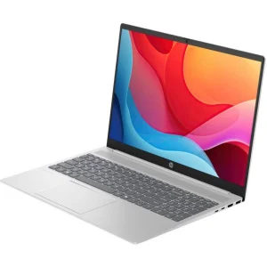 Ноутбук HP Pavilion Laptop 16-ag0004ua (B9PG7EA) Natural Silver UA