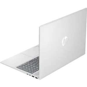 Ноутбук HP Pavilion Laptop 16-ag0004ua (B9PG7EA) Natural Silver UA