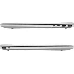 Ноутбук HP Pavilion Laptop 16-ag0004ua (B9PG7EA) Natural Silver UA