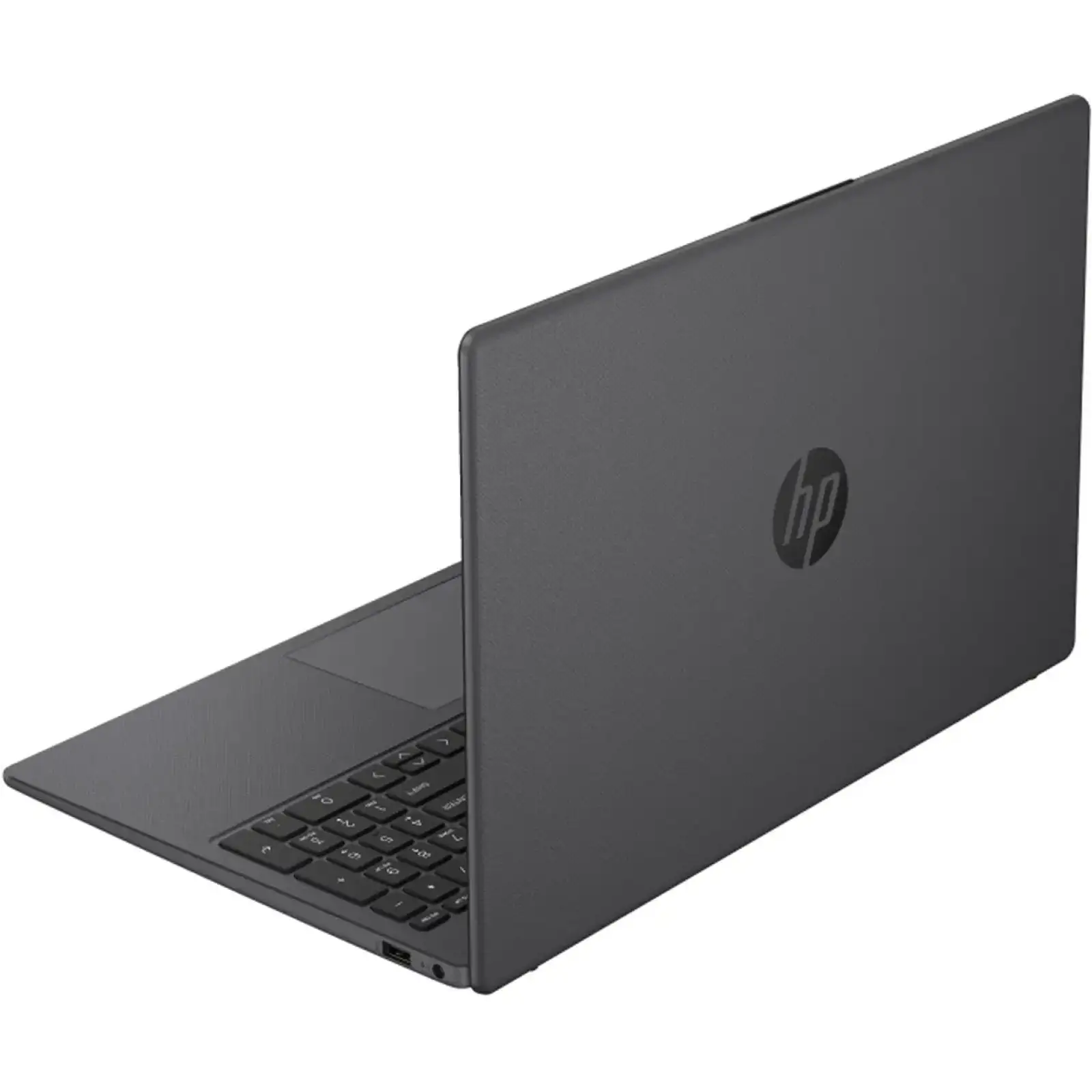 Ноутбук HP Laptop 15-fc0155ua (B9PJ4EA) Chalkboard Gray UA