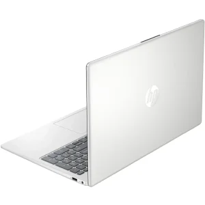 Ноутбук HP Laptop 15-fd0137ua (B9PK3EA) Natural Silver UA