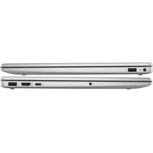 Ноутбук HP Laptop 15-fd0137ua (B9PK3EA) Natural Silver UA