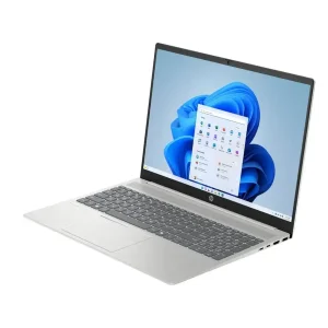 Ноутбук HP Pavilion Laptop 16-ag0028ua (B9PL3EA) Natural Silver UA