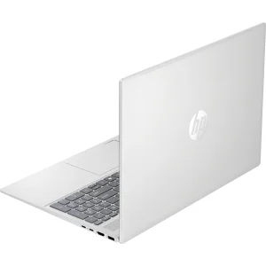 Ноутбук HP Pavilion Laptop 16-ag0028ua (B9PL3EA) Natural Silver UA