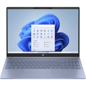 Ноутбук HP Pavilion Laptop 16-ag0001ua (B9PG3EA) Sky Blue UA