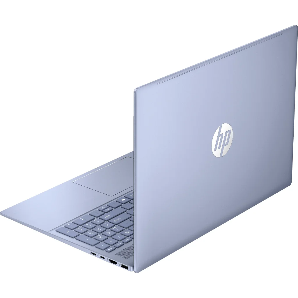 Ноутбук HP Pavilion Laptop 16-ag0001ua (B9PG3EA) Sky Blue UA