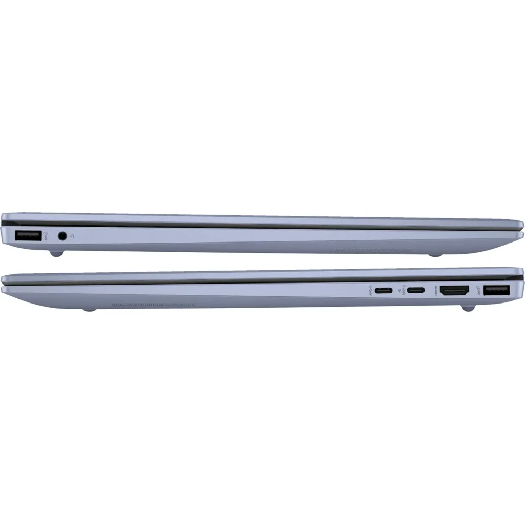 Ноутбук HP Pavilion Laptop 16-ag0001ua (B9PG3EA) Sky Blue UA
