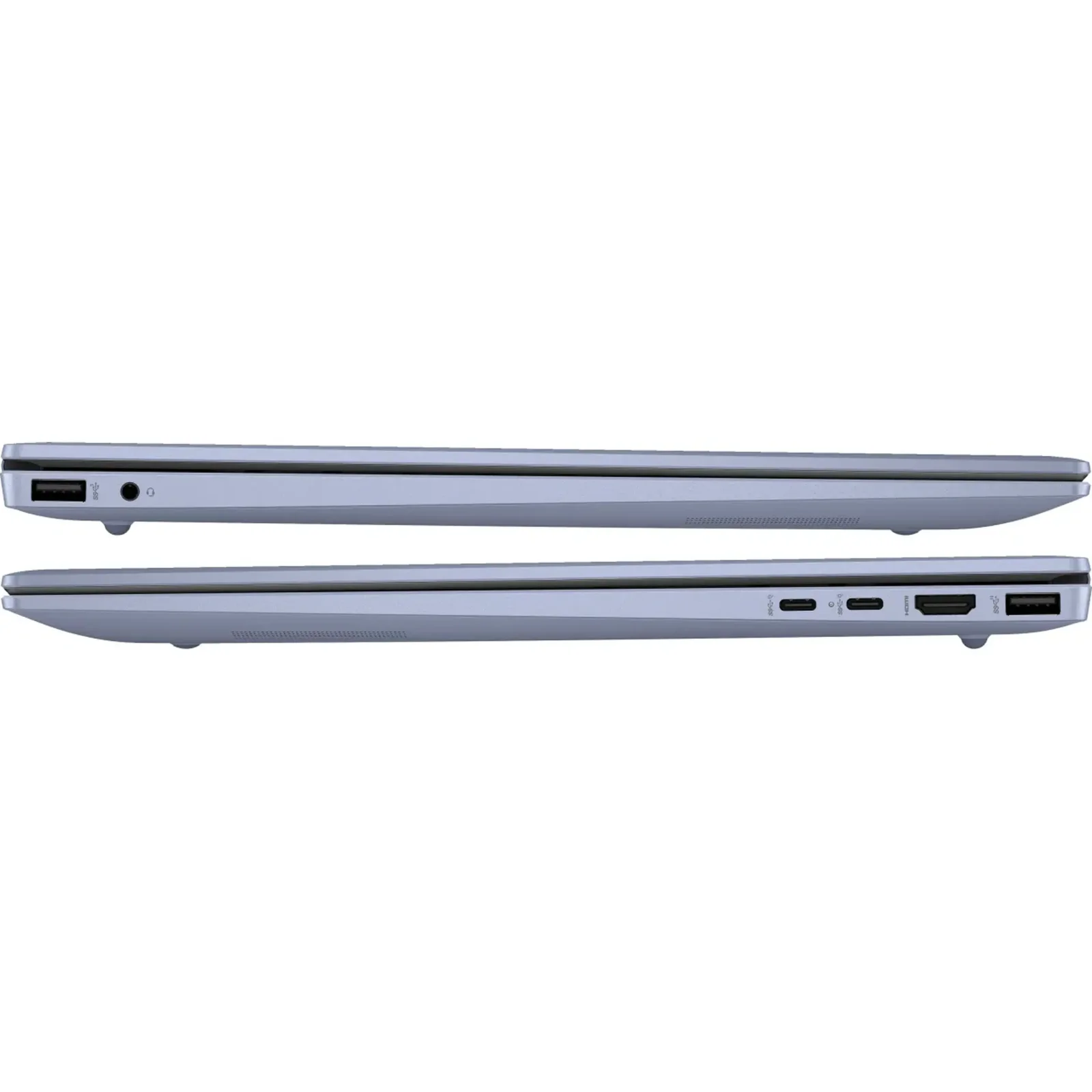 Ноутбук HP Pavilion Laptop 16-ag0003ua (B9PG6EA) Sky Blue UA
