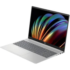 Ноутбук HP Pavilion 16-af0018 (BF1K9EA) Natural Silver UA